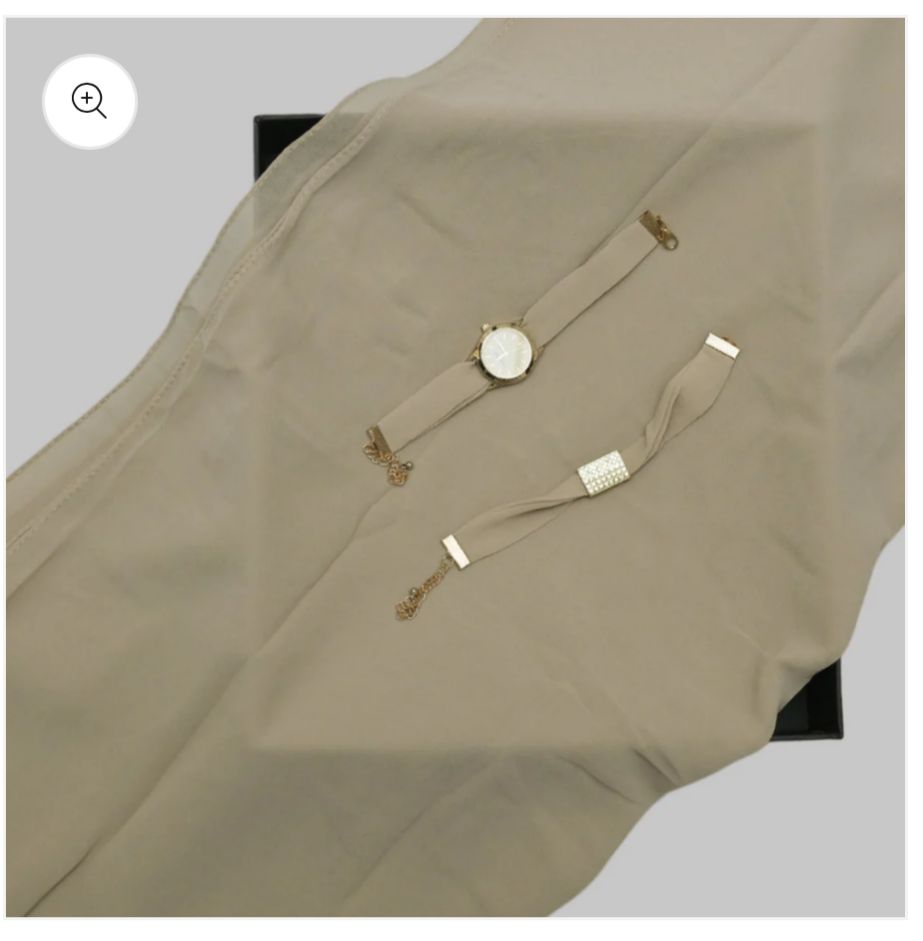 3 In 1 Stoller With Braclet And Watch 1