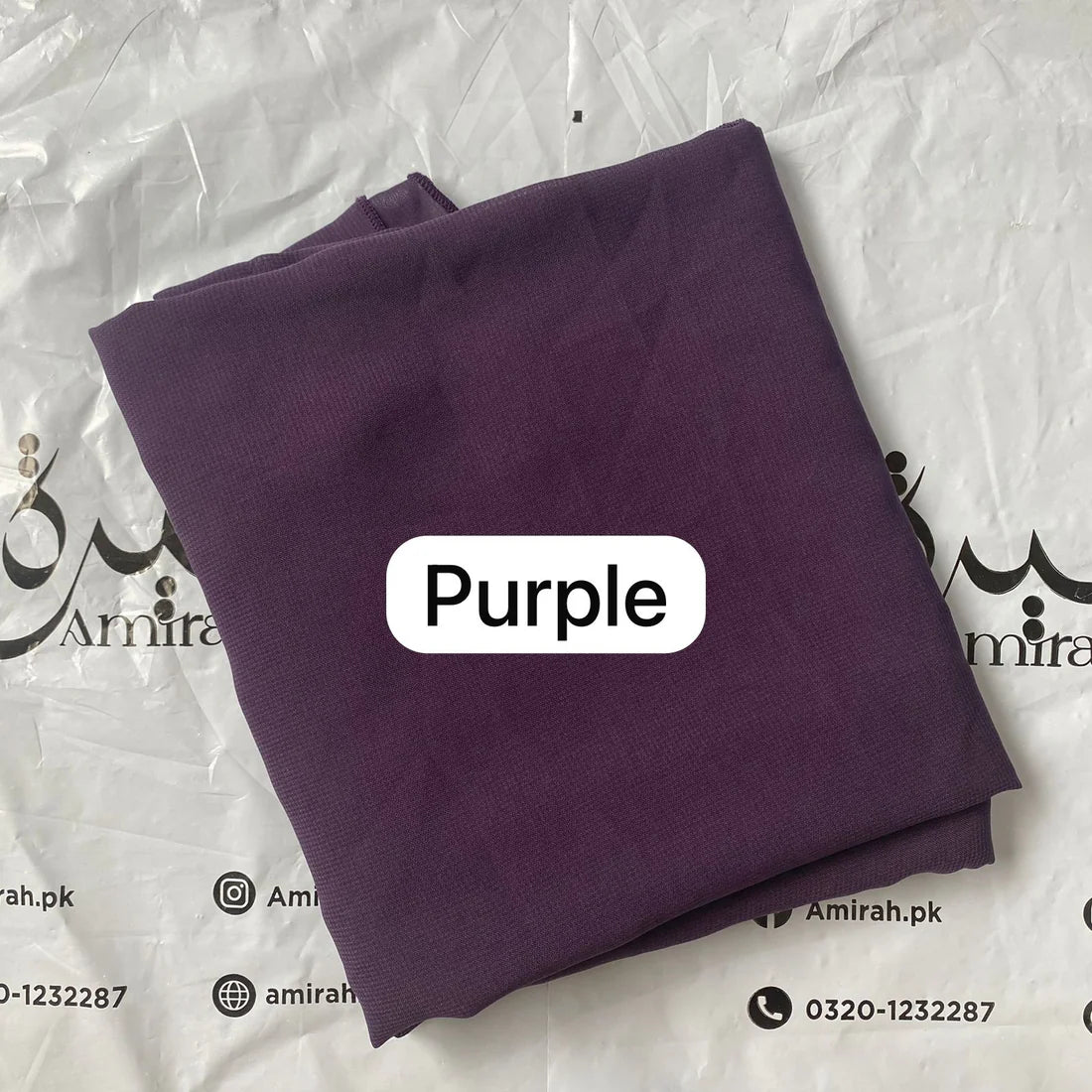 Saudi Hijab With Niqab