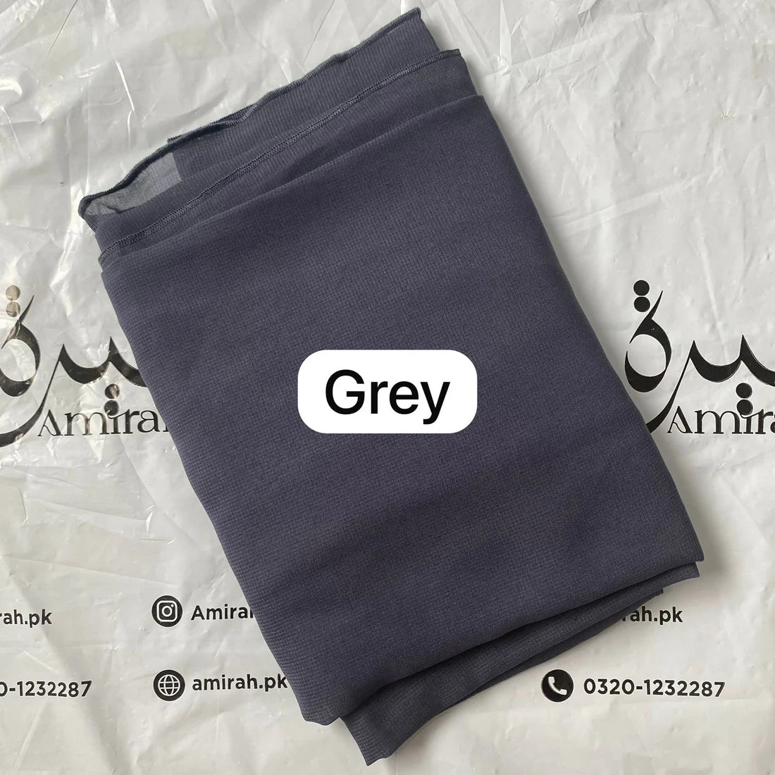 Saudi Hijab With Niqab