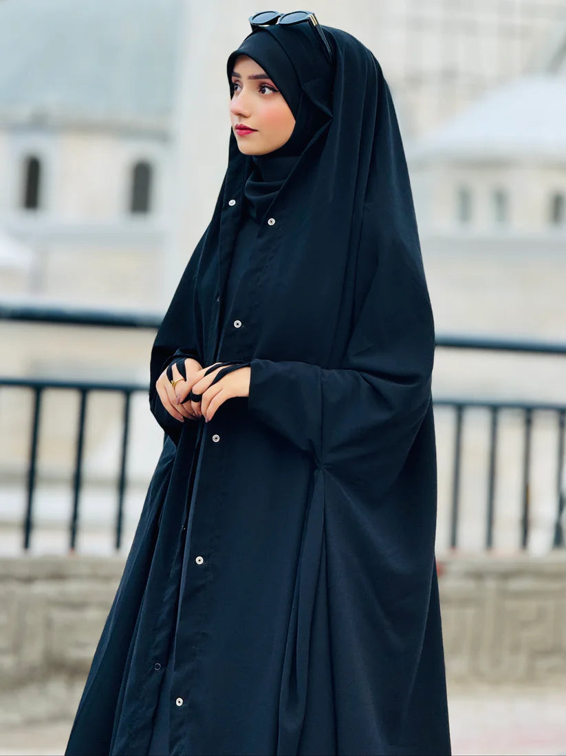 Irani Chaddar