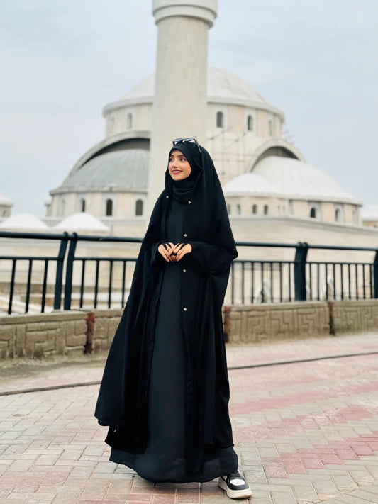 Irani Chaddar